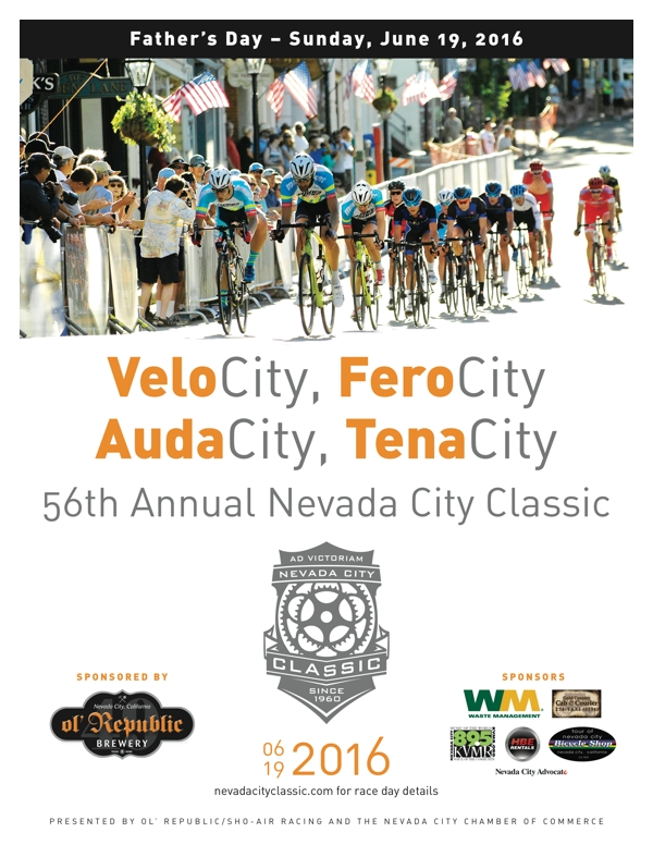 NCClassic-2016-poster
