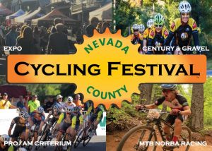Nevada County Cycling Festival